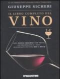 Il libro completo del vino