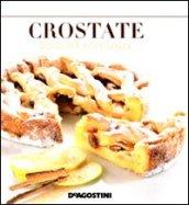 Crostate. Dolci per eccellenza