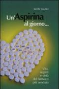 Un'aspirina al giorno