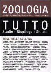 Tutto zoologia