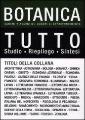 Tutto botanica