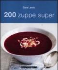 200 zuppe super