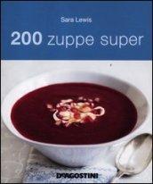 200 zuppe super