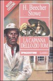 La capanna dello zio Tom (Classici)