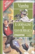 Il giornalino di Gian Burrasca (Classici)