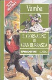 Il giornalino di Gian Burrasca (Classici)