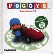 Pocoyo. Conta fino a 10. Ediz. illustrata