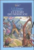 L'ultimo dei mohicani