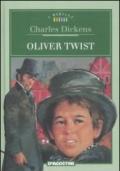 Oliver Twist