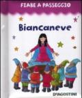 Biancaneve. Ediz. illustrata