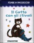 Il gatto con gli stivali. Ediz. illustrata