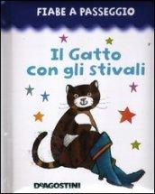 Il gatto con gli stivali. Ediz. illustrata