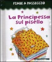 La principessa sul pisello. Ediz. illustrata