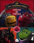 Chuggington. Tutti in pista!