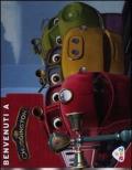 Benvenuti a Chuggington