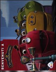 Benvenuti a Chuggington