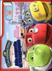 Alla scoperta di Chuggington