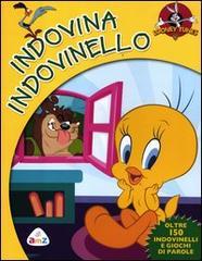 Indovina indovinello. Looney Tunes