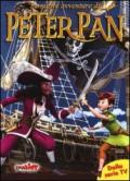 Le nuove avventure di Peter Pan