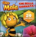 L'Ape Maia. Che bella giornata!