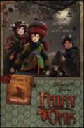 FAIRY OAK - FLOX SORRIDE IN AUTUNNO