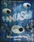 Fantasmi. Libro pop-up