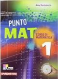 Puntomat-Laboratorio con palestra INVALSI. Con CD-ROM. Vol. 1