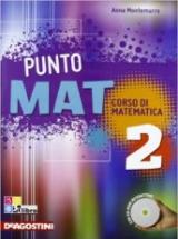 Puntomat-Quaderno. Con CD-ROM. Vol. 2