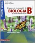 Processi e modelli di biologia.