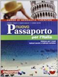 Nuovo passaporto per l'Italia-Atlante. Con CD-ROM