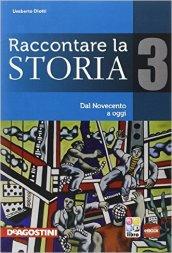 Raccontare la storia-Atlante. Per la Scuola media