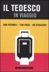 Il tedesco in viaggio