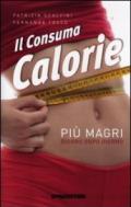 Il consuma calorie