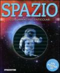 Spazio. Con immagini lenticolari. Con poster