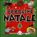 Paroline di Natale