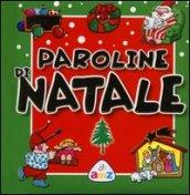 Paroline di Natale