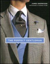 The perfect gentleman. La ricerca dello stile e dell'eleganza senza tempo a Londra