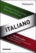 Maxi dizionario italiano