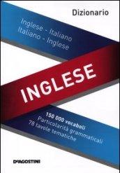 Maxi dizionario inglese. Inglese-italiano, italiano-inglese