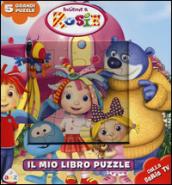 Il mio primo libro puzzle. Insieme a Rosie. Ediz. illustrata