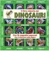 Il libro calamita dei dinosauri