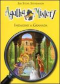 Indagine a Granada. Aghata Mistery. Vol. 12 (Agatha Mistery)
