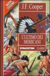 L'ultimo dei mohicani