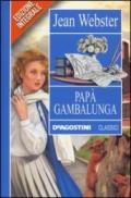 Papà Gambalunga (Classici)