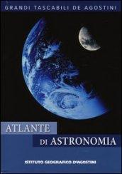 Atlante di astronomia