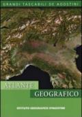 Atlante geografico. Ediz. illustrata