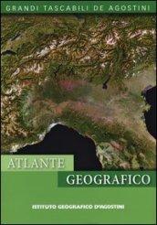 Atlante geografico. Ediz. illustrata