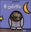 Il gufetto. Ediz. illustrata