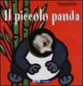 Il piccolo panda. Ediz. illustrata