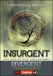 Insurgent (Divergent Saga Vol. 2)